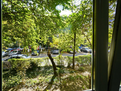 3 camere la parter langa Parcul Tineretului, 10 min de Metrou