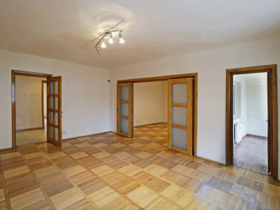 Inchiriere 3 camere de birou pe Calea Calarasilor, 5 min Pta Muncii