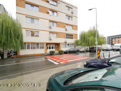 2 camere Amurgului la 13 minute de metrou Dimitrie Leonida