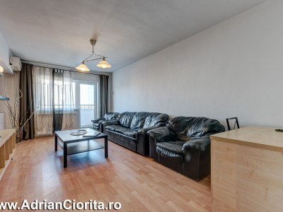 Inchiriere 2 camere confortabile pe Bld Unirii, langa Pta Alba Iulia
