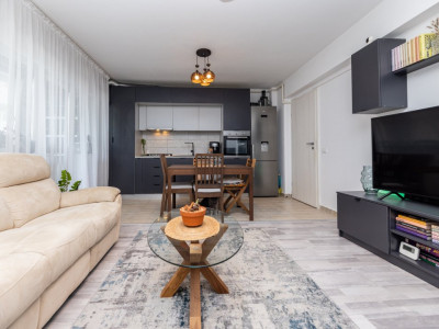 TITAN SUN PARK 2 | Apartament 3 camere | 69.5 mp | Gura Fagetului 58