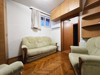  | centala proprie si boxa | Apartament 2 camere |   Strada Frederic Chopin