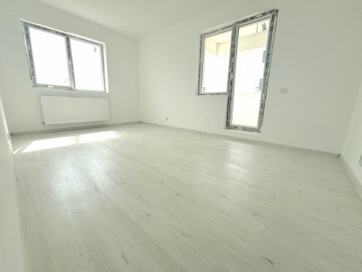 Apartament 2 camere decomandat - Militari Residence