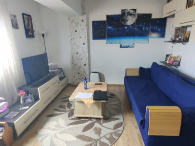Vanzare | Apartament 2 camere | Ideal Residence |