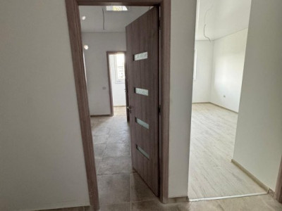 Garsaoniera Militari Residence - finalizare martie 2026