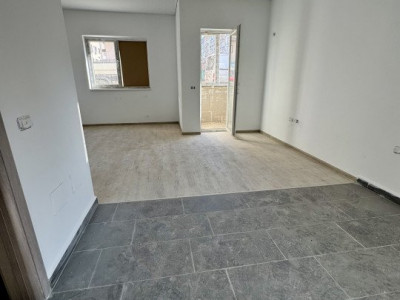 Gars. Militari Residence demisol inalt (parter) Tineretului 35 bis