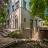 Vila Primaverii, S+P+1+M, 389 mp teren, 266 teren liber