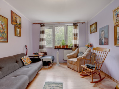 Apartament 3 camere Berceni, Str Huedin 8, Brancoveanu , etaj 2/4