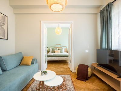 Bijuterie Ultracentrală cu Terasă și Rating 4.8 – Locuiești sau Închiriezi