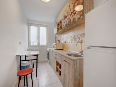 Berceni, Grand Arena 47 mp în care chiar respiri: vezi cum arată liniștea