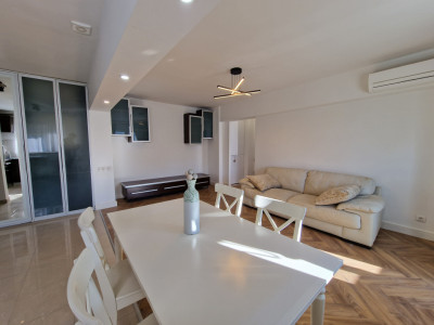 2 camere, 53 mp, langa Parcul Tineretului, Metrou Timpuri Noi