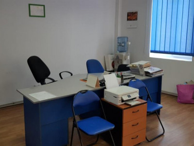 Inchiriere camera birou in vila Eminescu, Dacia