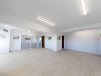 Singurul spatiu de birou ramas disponibil in Victoriei Business Center