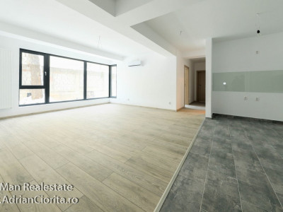 Apartament 4 camere se mobileaza pe comanda, bloc nou 2018 in Calea Calarasilor