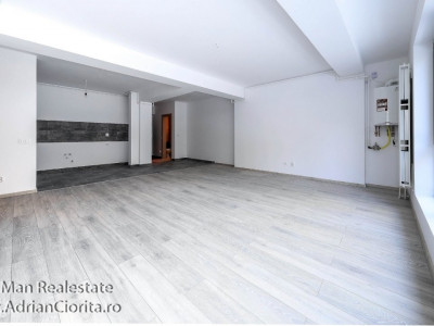 Apartament 4 camere se mobileaza pe comanda, bloc nou 2018 in Calea Calarasilor