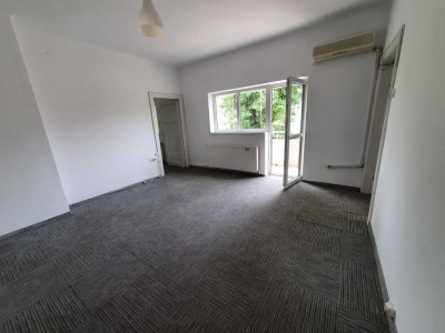 3 camere | 90 mp in vila | 500m Pta Iancului