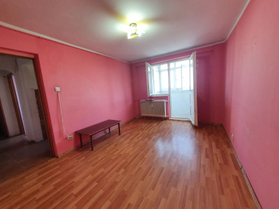 Apartament vintage 2 camere Auchan Titan, 15 min metrou si parc